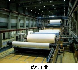 造紙工業(yè)